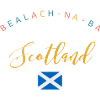 scotland bealach na ba
