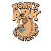 Noah's Ark was the first zoo - Zoo