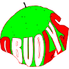Obuolys