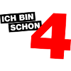 Ich bin schon 4