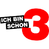 Ich bin schon 3