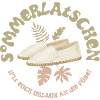 Sommerlatschen retro natur Espadrilles