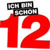 Ich bin schon 12