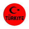 Türkiye symbol turkey flag flag