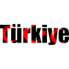 Türkiye Türkei Turkey