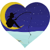 Dreamin' Fisherman