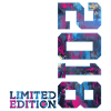 8TH BIRTHDAY LIMITED EDITION 2018