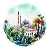 Turkish architecture