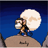 Monkey