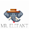 Mr Elefant
