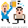 Drink Beer