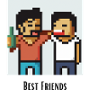 Best friends