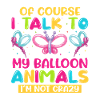Conception de ballon de fête