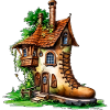 Old Boot House