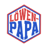 Löwenpapa
