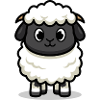 Sweet lamb