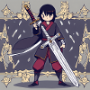 Sword King