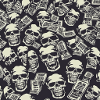 Skull Land