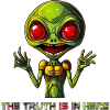 Alien Truth