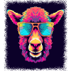 Gift Geek Animal Design