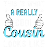 Cousin Cousine
