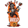 bone wild