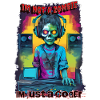 zombie coder