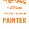 Painter Painter It's My Life