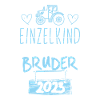 Großer Bruder 2023 Traktor