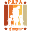 papa d'amour