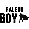 râleur boy