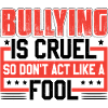Mobbing ist grausam