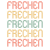 Frechenerin Frechener Frechen
