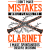 Clarinet Creative Choices Clarinetist