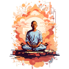Meditation exercise
