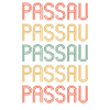 Passauerin Passauer Passau