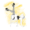 Chairdance