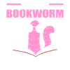 I'm A Bookworm Buchliebhaber