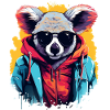 Streetstyle-Koalabär | Koala-Liebhaber