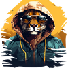Mountain Lion Street Climates | lovers