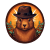 Squirrel Adventure