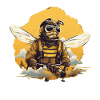 Pilot bee