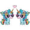 unicorn love