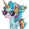 unicorn