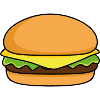 burger