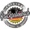 Original Germany Thüringen Großbreitenbach