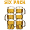 Six Pack Coming Soon 56