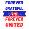 Forever United 9/11