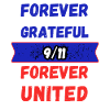 Forefer Grateful