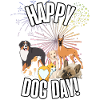 Happy Dog Day